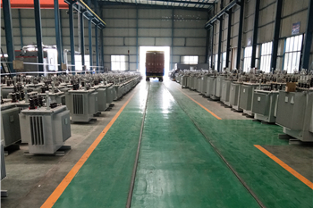 忻城S13-1000kva/10kv/0.4kv油浸式变压器
